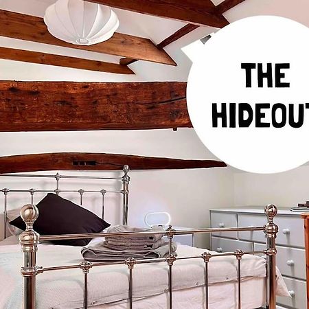 The Hideout Apartment Linton  Luaran gambar