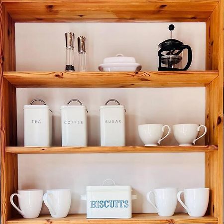 The Hideout Apartment Linton  Luaran gambar