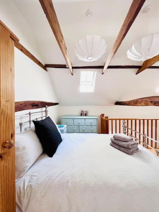 The Hideout Apartment Linton  Luaran gambar