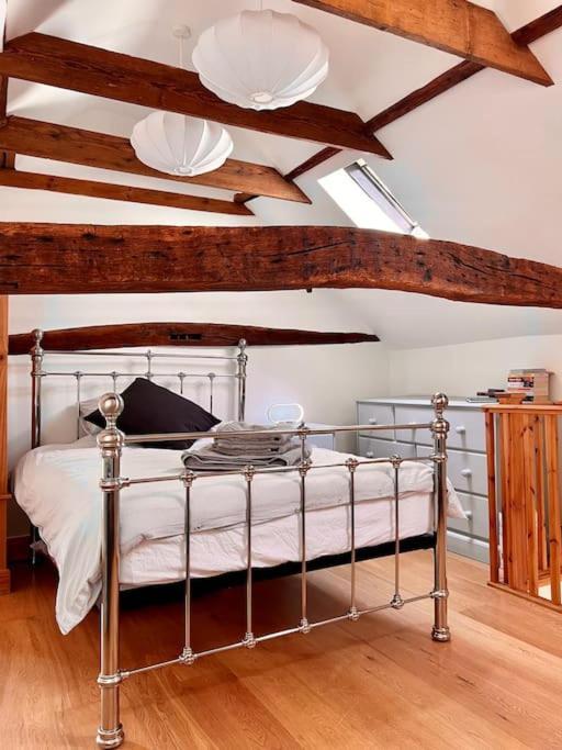 The Hideout Apartment Linton  Luaran gambar