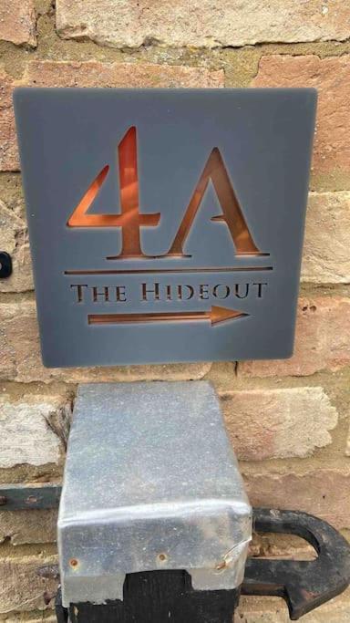 The Hideout Apartment Linton  Luaran gambar