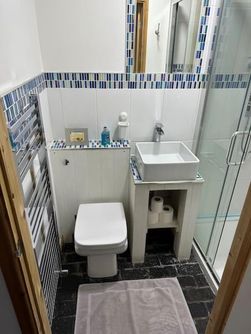 The Hideout Apartment Linton  Luaran gambar