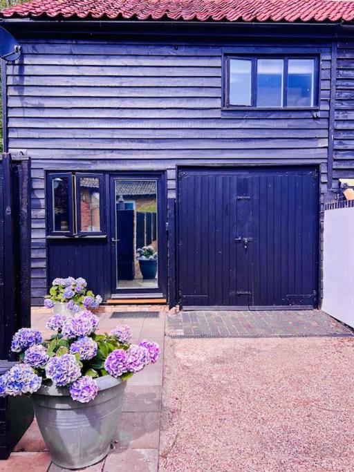 The Hideout Apartment Linton  Luaran gambar