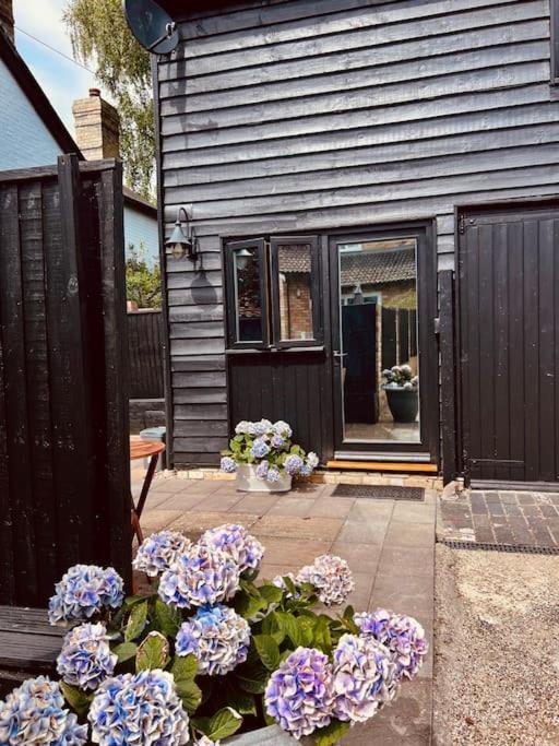 The Hideout Apartment Linton  Luaran gambar